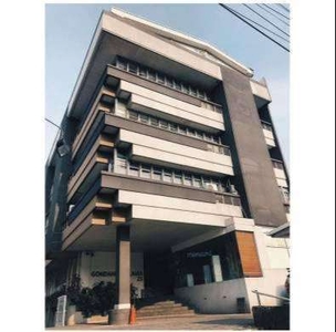 Sewa Kantor Gedung Gondangdia Lama 25 - Jakarta Selatan