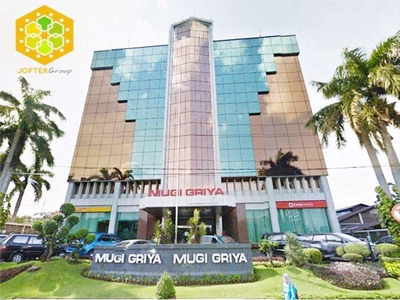 Sewa kantor Mugi Griya area MT.Haryono