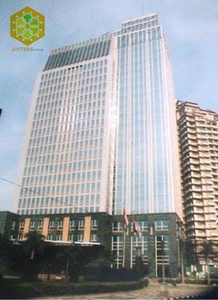 Sewa kantor RDTX Tower area Kuningan