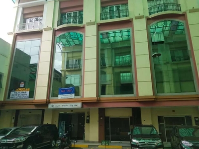 Sewa ruko office arteri pondok indah