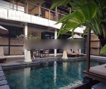 Villa Exclusive di Jimbaran, Bali