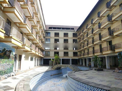 Villa Komersil & Hotel di Jl. Taman Mumbul, Nusa Dua - Bali