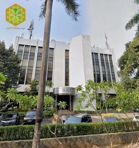 Virtual Office di Jakarta Selatan