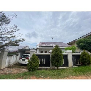 Dijual Rumah Cantik LT120 2KT 1KM Jambi Selatan Nego - Kota Jambi