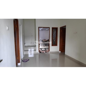 Dijual Rumah Cantik Siap Huni LT 115 LB 90 3KT 3KM di Bantul Harga Murah Meriah - Jogja