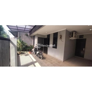 Dijual Rumah Minimalis 2 Lantai Villa Nusa Indah 2, Bojong Kulur - Bekasi