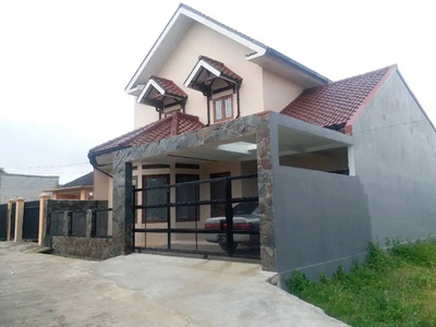 Rumah Dijual Di Sukabumi Dekat Kampus IPB Sukabumi, RS Hermina Sukabumi, SMA Negeri 1 Sukabumi, Alun-Alun