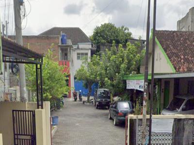 Rumah 4 Kamar Di Tengah Kota Wirobajan Yogyakarta