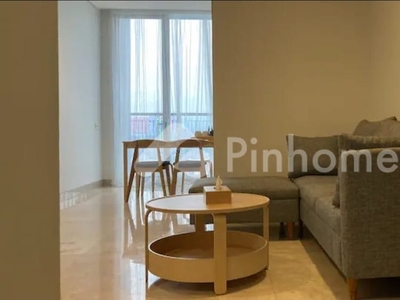 Disewakan Apartemen Bagus 2br Furnished di Dago Suite Apartemen, Luas 62 m², 2 KT, Harga Rp95 Juta per Bulan | Pinhome