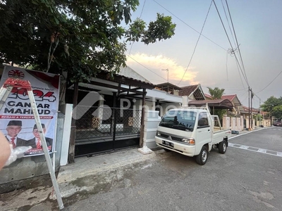 Disewakan Rumah Bagus di Jl. Puspowarno Rp45 Juta/tahun | Pinhome
