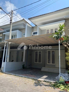 Disewakan Rumah Baru Furnished di Pemogan Rp110 Juta/bulan | Pinhome