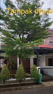 Disewakan Rumah Cantik Di Komplek Puridago Mas di Antapani Tengah Rp50 Juta/tahun | Pinhome