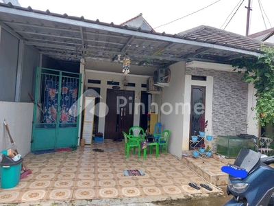 Disewakan Rumah Di Pondok Petir Kota Depok di Jl. Reni Jaya Barat 3c Pondok Petir Rp2,3 Juta/bulan | Pinhome