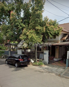 Disewakan Rumah Luas Satu Lantai Dan Murah di Turangga Buahbatu Bandung Kota Rp75 Juta/tahun | Pinhome