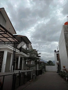 Disewakan Rumah Minimalis Modern Siap Huni di Butik Panyileukan Residence 2 Rp36 Juta/tahun | Pinhome