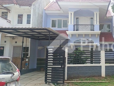Disewakan Rumah Setelah Renovasi Siap Pakai di Perumahan Bukit Bogor Raya Blok I 20 No 8 Rp50 Juta/tahun | Pinhome