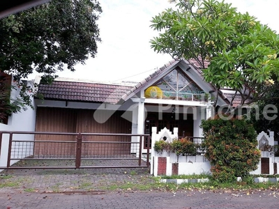 Disewakan Rumah Siap Huni di Srondol Bumi Indah, Tembalang, Banyumanik Rp110 Juta/tahun | Pinhome