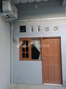 Disewakan Rumah Siap Pakai di Kampung Mangga GG Haji Ali No.34 RT.01/03 Rp1,3 Juta/bulan | Pinhome