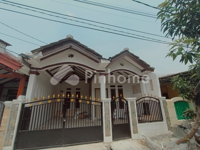 Disewakan Rumah Taman Harapan Baru Bekasi di Bekasi Barat Rp40 Juta/tahun | Pinhome