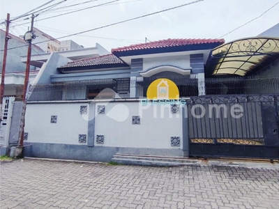 Disewakan Rumah Tengah Kota di Brumbungan, Semarang Tengah Rp65 Juta/tahun | Pinhome