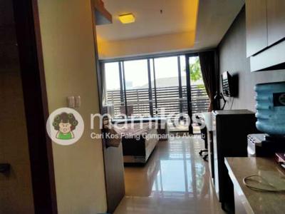 Apartemen Beverly Dago Residence Tipe Studio Full Furnished Lt 3 Coblong Bandung