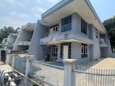 Dijual Rumah Komplek Green Garden, Kebon Jeruk Luas 176m2