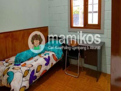 Kost Alpha Tipe B Cibeunying Kaler Bandung