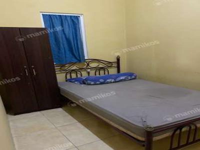 Kost Ibu Nali Tipe A Kramatjati Jakarta Timur