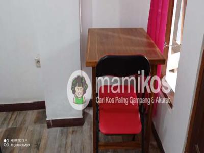 Kost Mranggen UMY Tipe B Kasihan Bantul