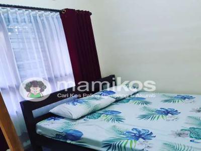 Kost Omah Sate Dakir Type A Wirobrajan Yogyakarta