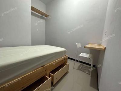 Kost Pinang Ranti Felici Home Tipe A Makasar Jakarta Timur