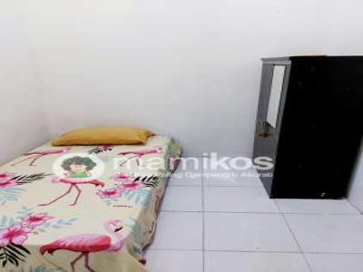 Kost Residence 3 Tipe D Grogol Petamburan Jakarta Barat