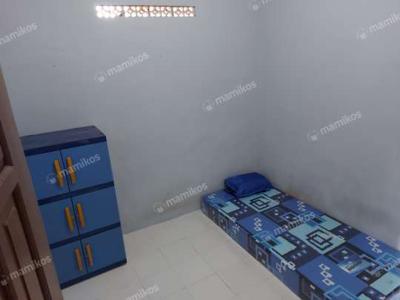 Kost Rinanti Kemayoran Jakarta Pusat