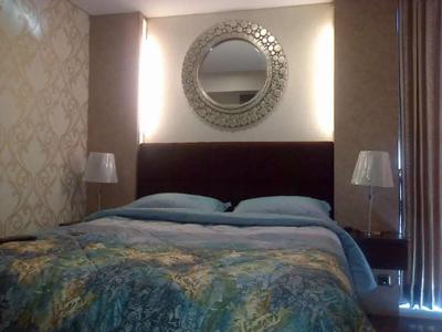 Disewakan apartemen trilium 1br 2br 3br