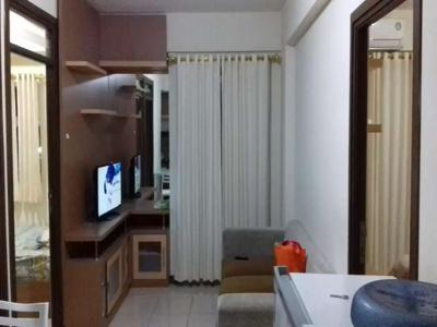 Disewakan Apartemen Bogor Valley 3 Kamar