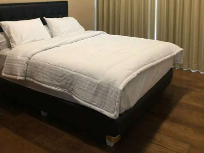 sewa Apart Anandamaya Residence Jakarta Pusat – 2 BR Fully Furnished