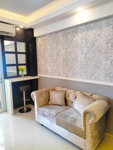 2 BR - Baru‼️Jual Apartemen Gunawangsa Tidar pusat Kota Surabaya