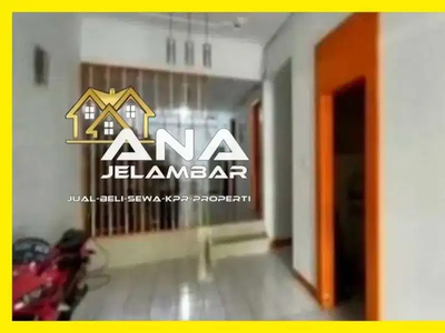 ANA RUMAH 7X19.5M² DI KOMPLEK TAMAN DUTA MAS