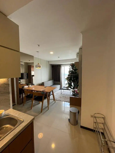 Apartemen Dijual Gateway Pasteur Bandung Full Furnished