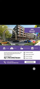 Apartemen Murah Akan Ready Bekasi Lippo Cikarang Real Estate