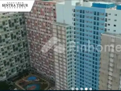 Apartemen Sentra Timur penawaran-baru Tower Sapphire Lt 22