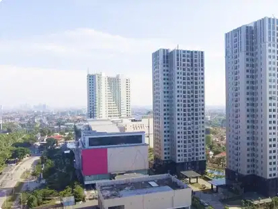 Apartmen mewah di Jakarta Selatan