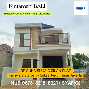 BRAND NEW BALI- HUNIAN IMPIAN DI LOKASI IDAMAN. Hot Deals