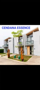 CENDANA ESSENCE & PARC READY STOCK LIPPO KARAWACI