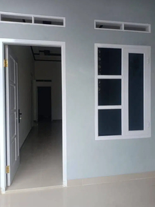 D JUAL RUMAH MINIMALIS