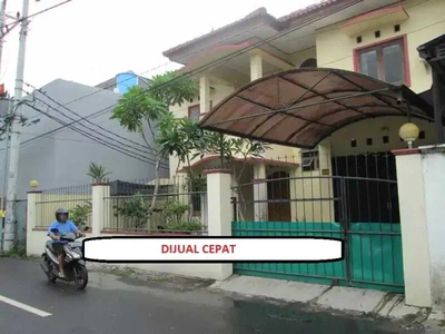 Di jual rumah sangat murah dekat hotel Hyatt Jl Palagan