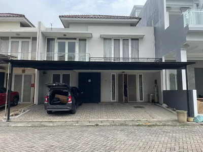 di jual rumah the green court