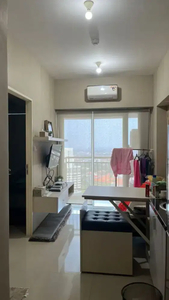 Dijual Apartemen 2 Bedroom Tanglin Pakuwon Mall