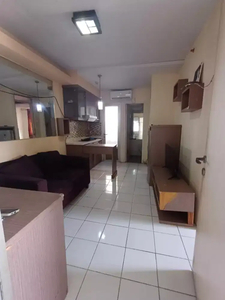 DIJUAL APARTEMEN GADING NIAS FULL FURNISH TOWER ALAMANDA