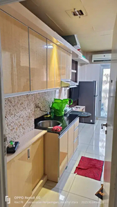 Dijual Apartemen Greenbay Pluit, Tipe Studio Full Furnish